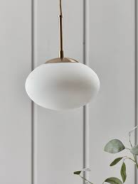Grey Chevron Rattan Shade White Pendant Light Pendant Light Glass Ceiling Pendant