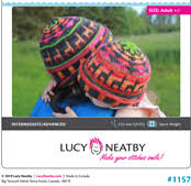 Grab a pair of knit lounge pants for those. Ravelry Designs By Lucy Neatby