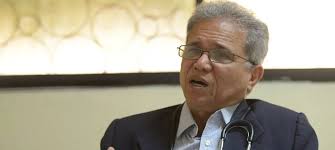 Waldo Ariel Suero condena agresión a médica en el Hospital Musa de San  Pedro de Macorís