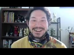 The Topic: Interviews with Henry Yau, Jackie Wallace, Caroline Goeser and Latha  Thomas