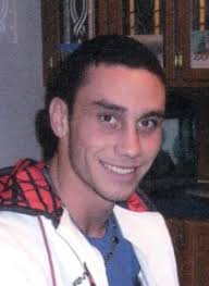 Obituary for Christian Bradley Nolan