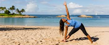 Yoga classes in oahu on yp.com. Fitness And Wellness Aulani Hawaii Resorts Spa