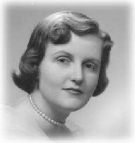 MARY GLEASON Obituary (1931