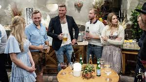 Fällt der nächste kuss bei. Fazit Wie Denkt Till Uber Bauer Sucht Frau Teilnahme Promiflash De