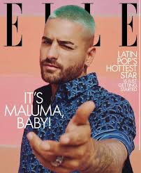 El reguetonero causó polémica por el contenido de su reciente tema '4 babys', pues el contenido explicito de la canción hizo que una. Maluma Home Facebook