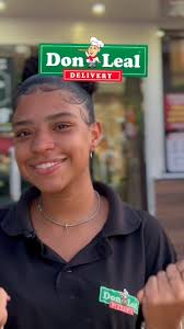 🍕✨Nossa reinauguração do delivery está chegando e você vai poder saborear  a melhor pizza da cidade, no conforto do seu lar. , Fique ligado, a Don  Leal Pizzaria