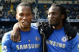 Llegó como víctima y salió como campeón. Champions League Romelu Lukaku Revelo Que No Toco Trofeo 2012 Con Chelsea Porque No Lo Merecia Futbol Internacional Depor
