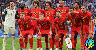 ⇨enlace al álbum de fotos: The Truth Behind The De Bruyne And Courtois Fall Out Ronaldo Com