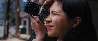 The Perfect Shot — Conor Colour