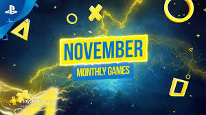 Ps Plus November 2019 Nioh Outlast 2 Playstation Plus Youtube