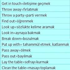 Hergun Iki Ingilizce Kelime In Instagram Gonderisi 3 Oca 2019 9 11oo Utc Turkish Language Learn English Learn Turkish