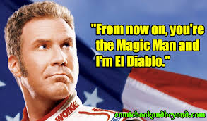 The ballad of ricky bobby. 120 Ricky Bobby From Talladega Nights The Ballad Of Ricky Bobby Quotes That Will Get You Through The Day Comic Books Beyond