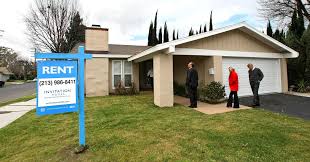 Blackstone S Invitation Homes Raises 1 54 Billion In Ipo Source California Real Estate Home Buying Investment Firms