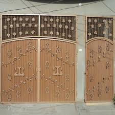 Pakistani home gate design hd home design. Main Iron Gate Design For Home In Pakistan