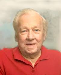 Charles Eugene Shook, Sr.