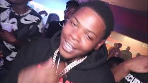 Fatt Macc takes over the Red Apple