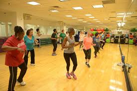 The brooklyn sports club isn't just about fitness, though. Zumba Senior Style At Brooklyn Sports Club New York For Seniors