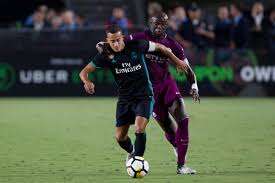 It looks like you're using artstation from europe. Real Madrid Lucas Vazquez Kehrtwende Im Vertragspoker Mit Real