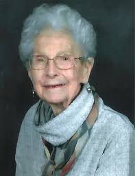Obituary information for Catherine Hester Brockman