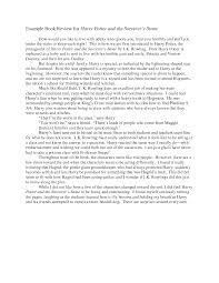 What Is A Book Review Example Book Review Books Reviews