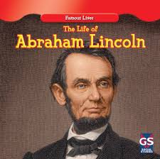The Life of Abraham Lincoln : Nelson, Maria: Amazon.se: Böcker