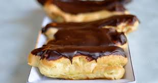 Découvrez la recette d'eclairs au chocolat faciles de chef damien à faire en 30 minutes. Au Chocolat Ou Au Cafe Personne Ne Resiste A Ces Recettes D Eclairs Fait Maison