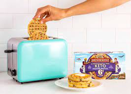 Ate the first two with yogurt and berries then popped the rest in the fridge and make breakfast sandwiches with them (i reheat the waffles in the toaster). We Asked The Healthiest People On Team Mbg How They Level Up Breakfast Here S What They Said Who Knew Waffles Were So Popular