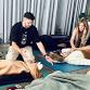 Spinal Energetics & Breathwork with Dr Brendan Rose event image