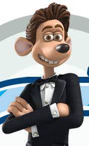 Maybe you would like to learn more about one of these? Roddy St James Fictional Characters Wiki Fandom