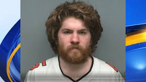 Man accused of possession of obscene matter arrested in Florence