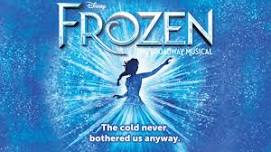 Disney's Frozen
