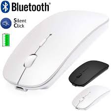 I swore that i'd never even touch an ipod, let alone buy an apple product. Bluetooth Mouse For Laptop Ipad Iphone Mac Ios13 1 2 And Above Android Pc Wireless Mouse Slim Usb Rechargable Quiet Walmart Canada