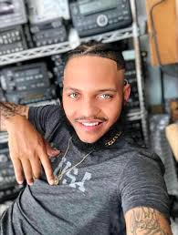 Obituary for Terry A. Jones Jr.,