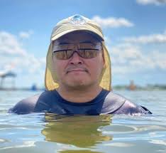 Traditional Qajaqers of the South