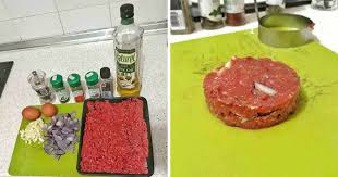 Resepi burger, resepi burger sedap, resepi burger daging, resepi burger malaysia, resepi burger ayam, random image. Resepi Daging Burger Buatan Sendiri Sedap Dan Mudah Homemade