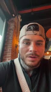 Eric Mack Engaged to Whi