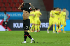 Brawl stars statistics, check out any profile or club in brawl stars, their stats and every important information about them that you need to know. A Bundesliga View How Bayer Leverkusen S Season Collapsed In Just A Few Weeks Bavarian Football Works