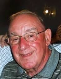 Giovanni B. Debonfioli Obituary December 30, 2021