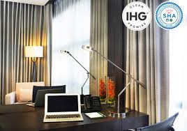 Holiday inn bangkok, an ihg hotel 971 ploenchit road,patumwan, bangkok, 10330, thailand show on map opened: Holiday Inn Bangkok Sukhumvit An Ihg Hotel Bangkok Updated 2021 Prices