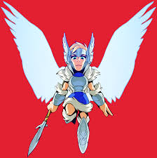 Play Brawlhalla For Free Now! — Brawlhalla