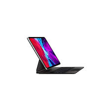 Magic Keyboard For 12 9 Inch Ipad Pro 4th Generation Us English Shopiiq Ipad Pro Keyboard Ipad
