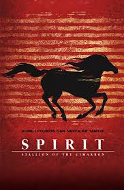 Spirit stallion of the cimarron. Spirit Official Site Dreamworks