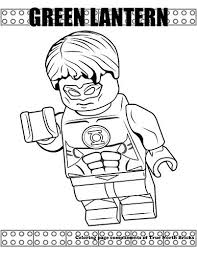 Search images from huge database containing over 620,000 791x864 green lantern superhero coloring pages green lantern coloring page. Coloring Page Green Lantern True North Bricks Superhero Coloring Superman Coloring Pages Lego Coloring Pages