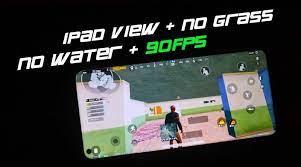 Pubg Mobile Ipad View No Grass Config File Archives Benisnous