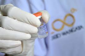 Rollout to begin 'soon' but about a million have already received injection under emergency approvals. Chile Autoriza Uso De Emergencia De La Vacuna De Sinovac