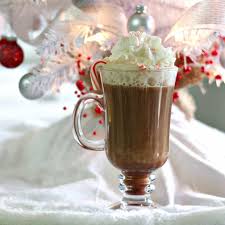 Check spelling or type a new query. Peppermint Twist Hot Chocolate Recipe Homemade Food Junkie