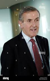 Robert macgregor portrait hi-res stock photography and images