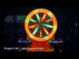 Snap Circuits 3d Illumination Model Sc3di Youtube