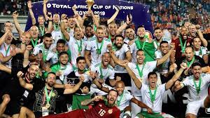 Burkina faso and guinea booked their places at next year's african cup of nations finals from their respective qualifying groups. 2021 Africa Cup Of Nations Postponed Until 2022 Due To Coronavirus Pandemic