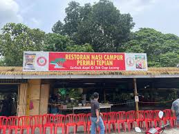 Nasi Campur Permai Tepian